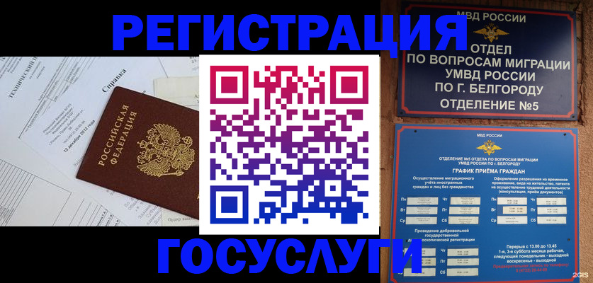 временная прописка в Заполярном